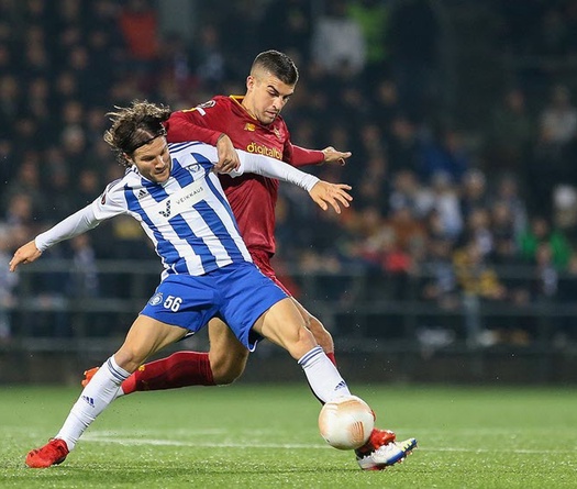 Nhận định HJK Helsinki vs Larne: Điểm rơi phong độ