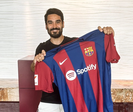 Đội hình Barcelona 2023/2024: Danh sách, số áo cầu thủ chi tiết