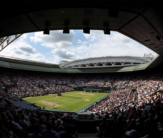 Lịch thi đấu chung kết Wimbledon 2023 hôm nay mới nhất