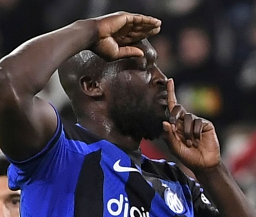 Juventus có thể gây sốc giành Romelu Lukaku từ tay Inter