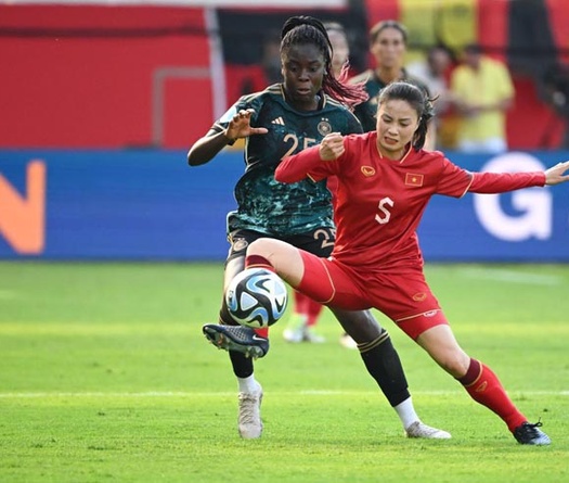 Kết quả World Cup nữ 2023 hôm nay mới nhất