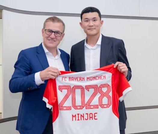 Top 5 cầu thủ châu Á đắt giá nhất lịch sử