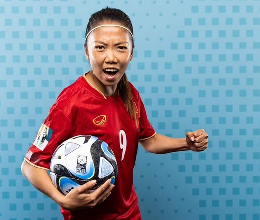 Tuyển nữ Việt Nam qua góc nhìn New York Times: Rũ bỏ định kiến trong chiếc áo quá khổ để trở thành niềm tự hào quốc gia!