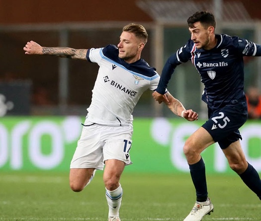 Nhận định Lazio vs Primorje: Đẳng cấp vượt trội
