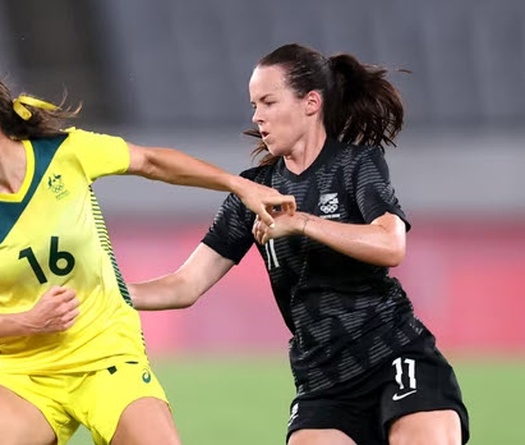 Nhận định Nữ New Zealand vs Nữ Na Uy: Giữ thể diện