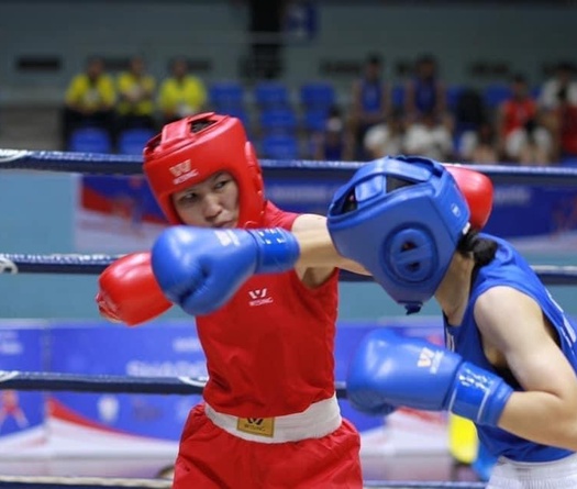 Khiếu nại liên tiếp ở giải Boxing trẻ toàn quốc 2023: Liệu có mất động lực?