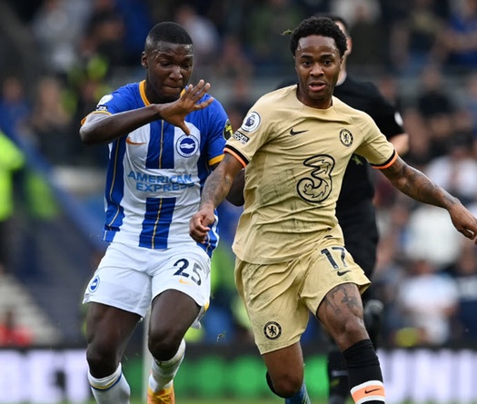 Nhận định, soi kèo Chelsea vs Brighton: Niềm vui ngắn ngủi