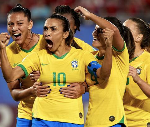 Nhận định, soi kèo Nữ Brazil vs Nữ Panama: Điệu Samba sôi động