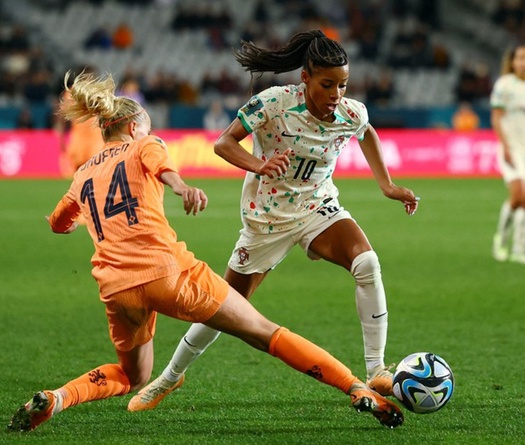 HLV Neto "vạch mặt" điểm yếu của nữ Bồ Đào Nha trước trận cầu sinh tử với Việt Nam