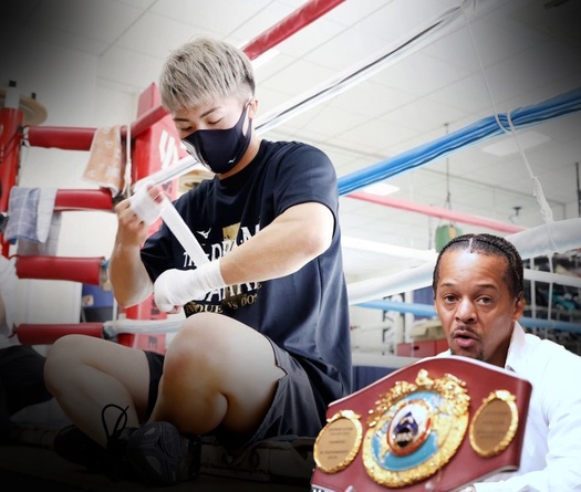 Boxing: Stephen Fulton dọa bỏ đấu vì... cách băng tay của Naoya Inoue