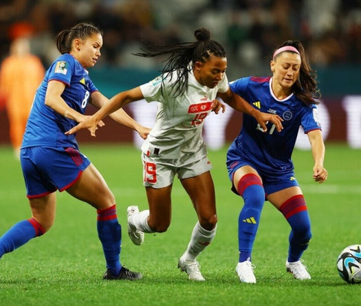 Nhận định, soi kèo Nữ New Zealand vs Nữ Philippines: Chủ nhà thắng nhẹ