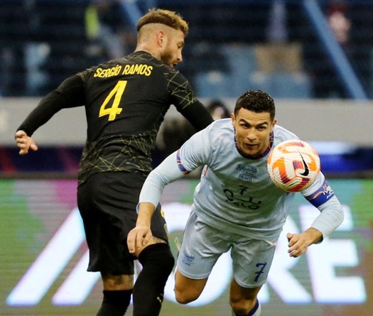 Nhận định, soi kèo PSG vs Al Nassr: Đại chiến nhà giàu