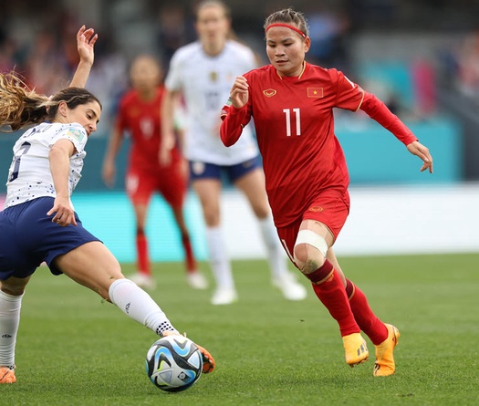 Nhận định, soi kèo Nữ Bồ Đào Nha vs Nữ Việt Nam: Lịch sử gọi tên