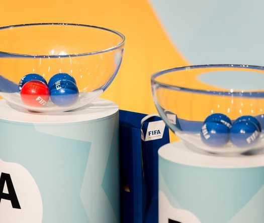 Bốc thăm Vòng loại World Cup 2026 và Asian Cup 2027: ĐT Việt Nam vào vòng 2