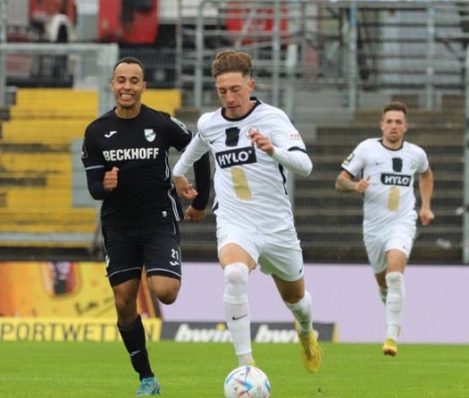 Nhận định, soi kèo Hannover vs Elversberg: Chào sân thất vọng