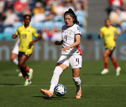 Nhận định, soi kèo Nữ Hàn Quốc vs Nữ Morocco: Lấy lại tinh thần