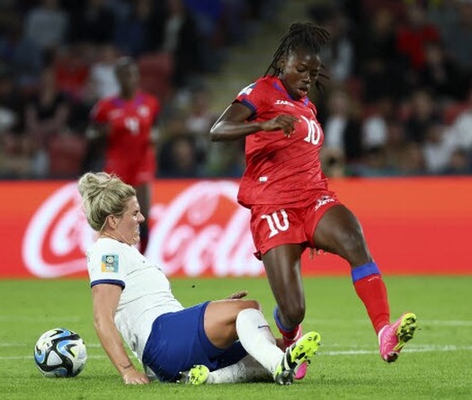 Nhận định, soi kèo Nữ Trung Quốc vs Nữ Haiti: Thất vọng kéo dài