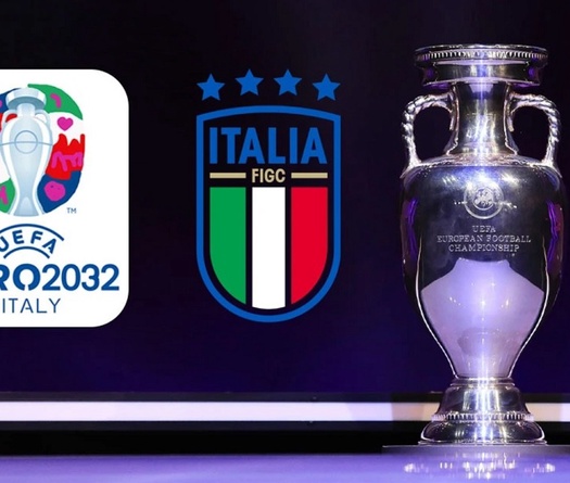 Italia và Thổ Nhĩ Kỳ sẵn sàng đồng đăng cai EURO
