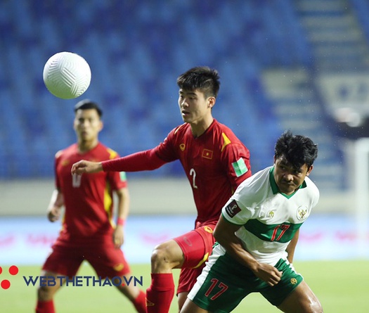 Lịch thi đấu vòng loại World Cup 2026 của đội tuyển Việt Nam