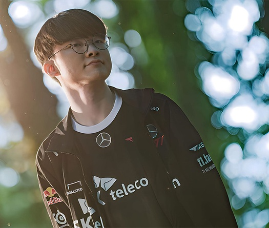 LMHT: Faker sẽ trở lại đội hình T1 trước thềm playoffs LCK Mùa Hè 2023
