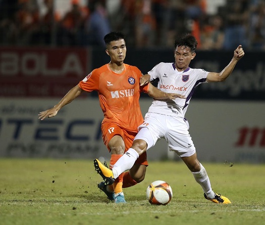 Cục diện đua vô địch và trụ hạng V.League 2023: Ngã ngũ ở vòng cuối?