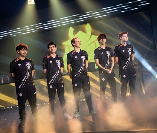 LMHT: G2 Esports LOL vô địch LEC Mùa Hè 2023