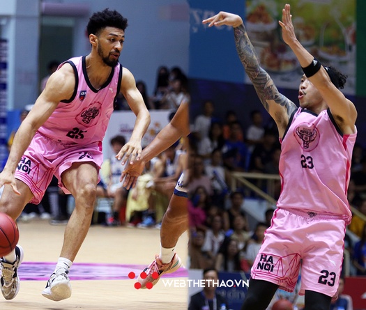 Hanoi Buffaloes trình làng áo đấu mới, “đu trend" Blackpink cực kỳ hợp thời