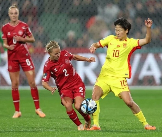 Nhận định, soi kèo Nữ Haiti vs Nữ Đan Mạch: Khó vượt qua nghịch cảnh