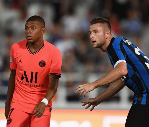 Nhận định, soi kèo PSG vs Inter Milan: Thất vọng mang tên PSG