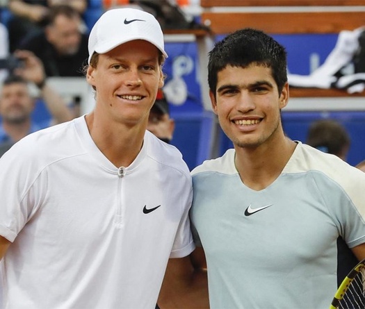 Lịch thi đấu quần vợt Canada Mở rộng 2023