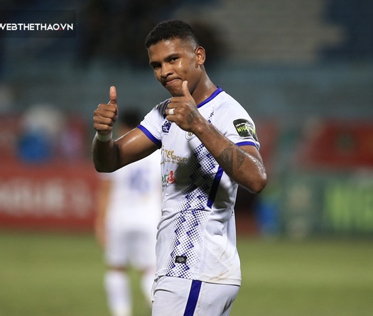 Hà Nội lấy lại ngôi số 1 từ tay CAHN chỉ sau 1 giờ trước trận “chung kết” V.League 2023