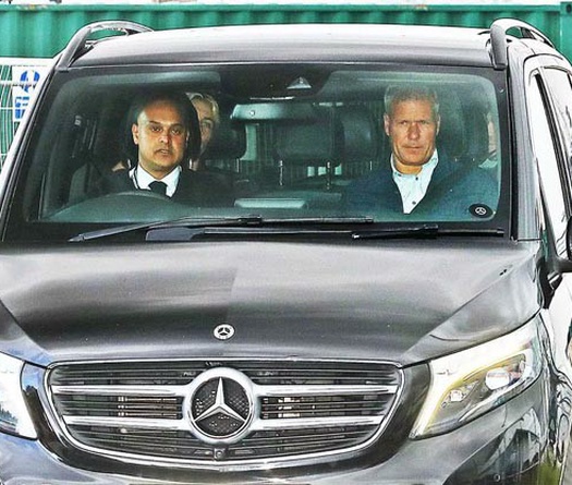 Rasmus Hojlund hoàn tất kiểm tra y tế tại MU