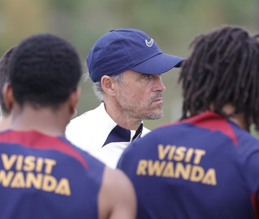 Sốc: HLV Luis Enrique tính rời PSG chỉ sau 1 tháng!