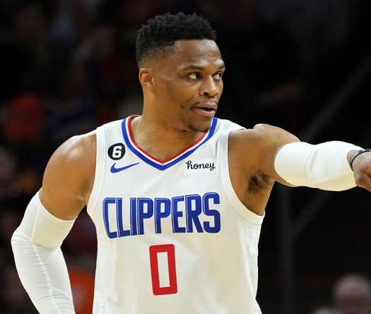 “Đừng giả vờ không thấy Russell Westbrook là người tạo nên cuộc cách mạng tại NBA"