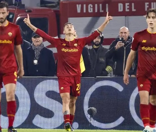 Nhận định, soi kèo Toulouse vs AS Roma: Chủ nhà trắng tay