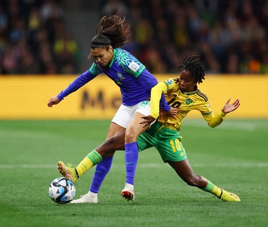 Nhận định, soi kèo Nữ Colombia vs Nữ Jamaica: Khó khăn chờ đón