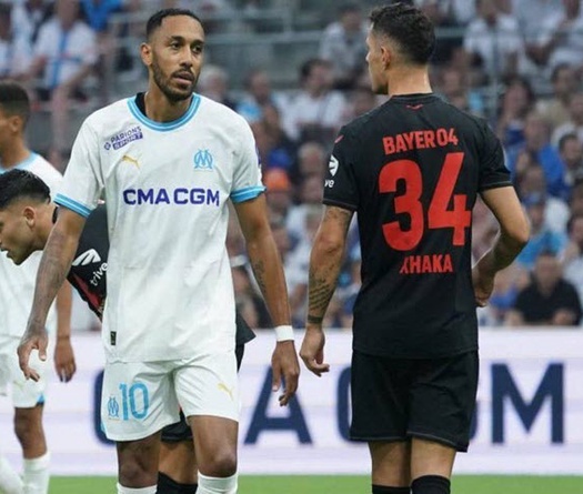 Nhận định, soi kèo Panathinaikos vs Marseille: Lợi thế sân nhà