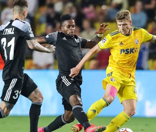 Nhận định, soi kèo Slovan Bratislava vs Maccabi Haifa: Ưu thế sân bãi
