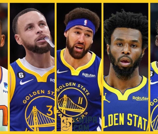 Golden State Warriors tìm đồng đội cho Stephen Curry và Chris Paul: "Người cũ" góp mặt