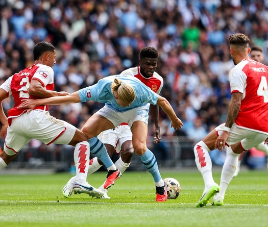 Lịch thi đấu Ngoại hạng Anh vòng 1 hôm nay