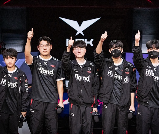 Nhận định T1 vs KT, vòng 2 Playoffs LCK Mùa Hè 2023