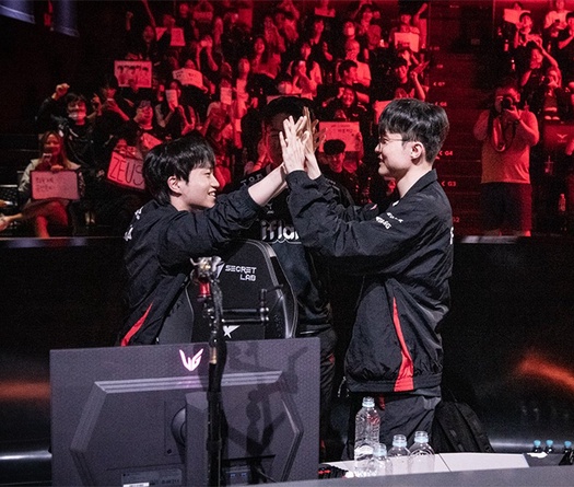 Nhận định T1 vs GEN, chung kết nhánh thắng LCK Mùa Hè 2023