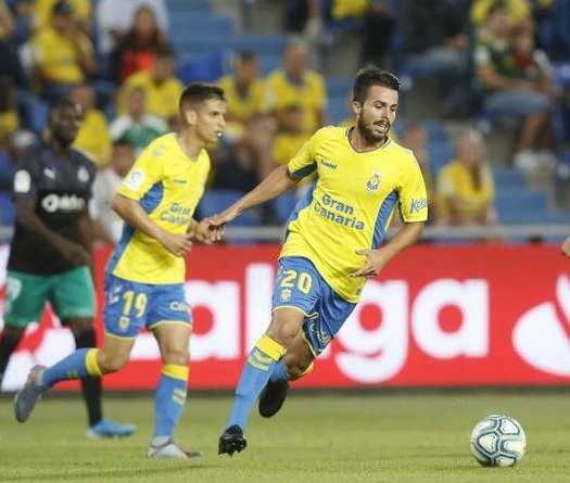 Nhận định, soi kèo Las Palmas vs Mallorca: Khó bắt nạt tân binh