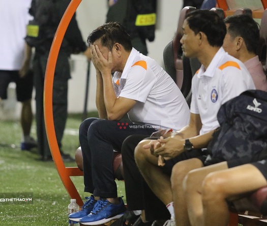 Cựu vương Đà Nẵng rớt hạng: Nỗi đau 2 thập kỷ và cuộc "cách mạng địa phương" nửa vời