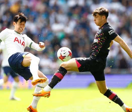 Nhận định, soi kèo Brentford vs Tottenham: Bắt nạt gà trống