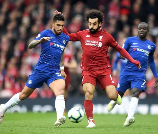 Nhận định, soi kèo Chelsea vs Liverpool: Một chín một mười