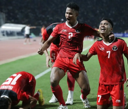 U23 Đông Nam Á 2023: Chỉ Indonesia “máu” vô địch, Việt Nam và Thái Lan đặt mục tiêu khác