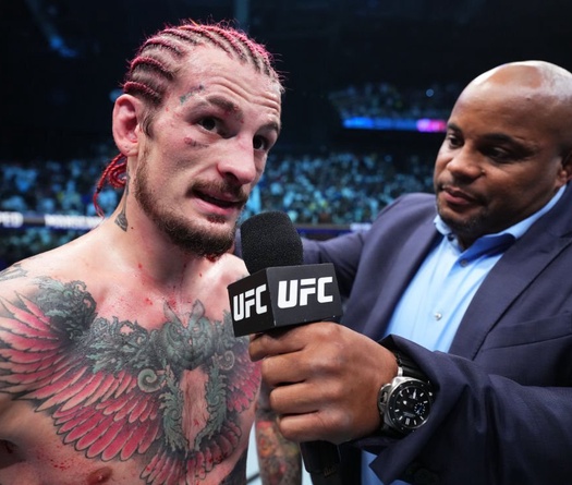 UFC 292: Sean O'Malley và "cơn nghiện bị đánh giá thấp" 