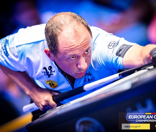 Tuyển Tình nguyện viên - cơ hội dự Asian Open Pool Championship theo cách khác