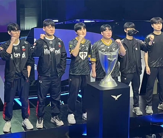Dự đoán kết quả chung kết LCK Mùa Hè 2023 của T1, Gen.G và KT Rolster